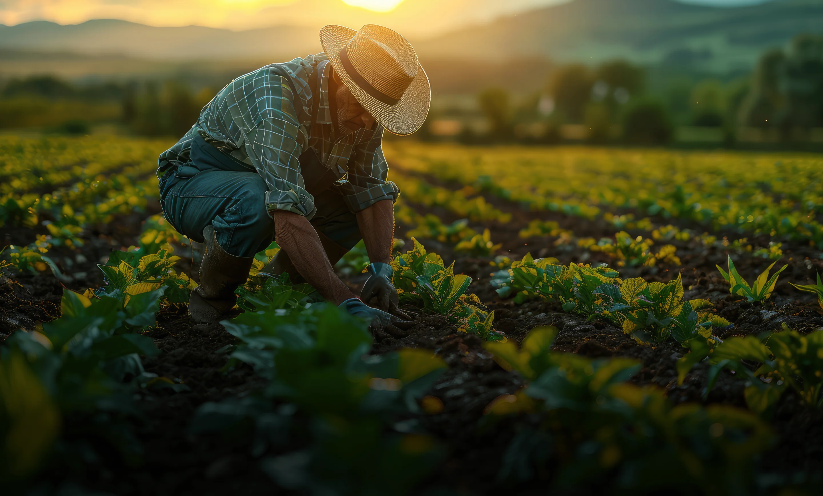 Background Meu Horti